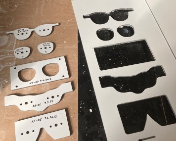 Mai 2023: Neue Werkzeuge, neue Aufgaben