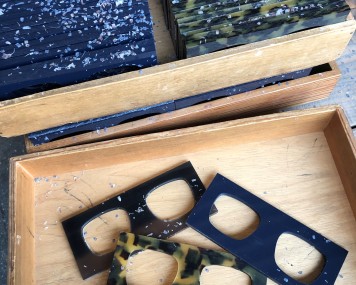 Februar 2024: Fräsen, fräsen, trommeln, trommeln