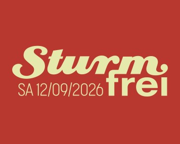 Sturmfrei 2026