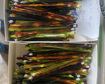 Oktober 2023: H3INZ im Glück