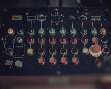 Herbst 2021: Start der Produktion