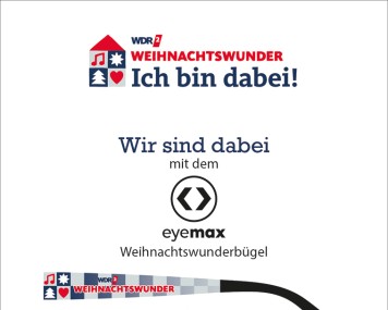 WDR2 Weihnachtswunder