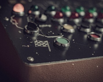 April 2023: Lokalzeit und neue Reparaturen