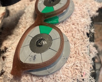 November 2023: Das dritte H3INZ-Modell?