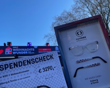 WDR2 Weihnachtswunder