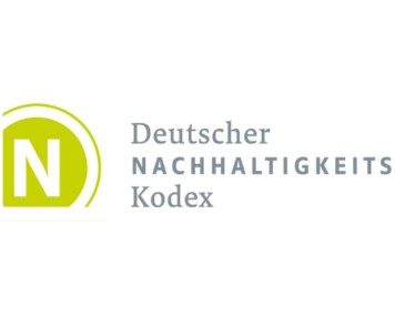 Deutscher Nachhaltigkeitskodex (DNK)