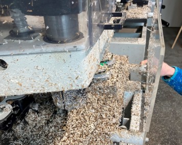 März 2024: In diesem Monat...