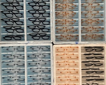 September 2023: "Sturmfrei"